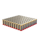 Panasonic CR123A Lithium Battery | 100 Pack, Main image