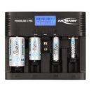 Ansmann Powerline 5 Pro Traveller Battery Charger, Main image