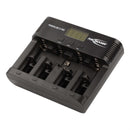Ansmann Powerline 5 Pro Traveller Battery Charger, Image 3