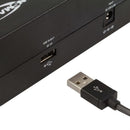 Ansmann Powerline 5 Pro Traveller Battery Charger, Image 4