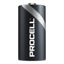 Duracell Procell Constant C LR14 PC1400 Batteries | Box of 50, Image 2