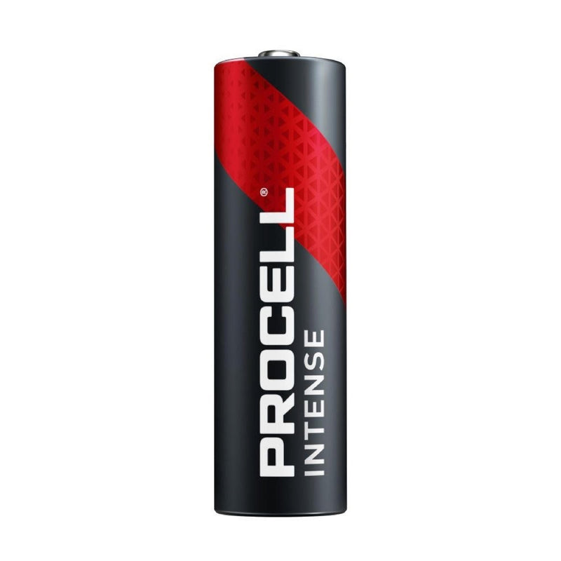 Duracell Procell Intense Power AA LR6 PX1500 Batteries | 100 Bulk Pack